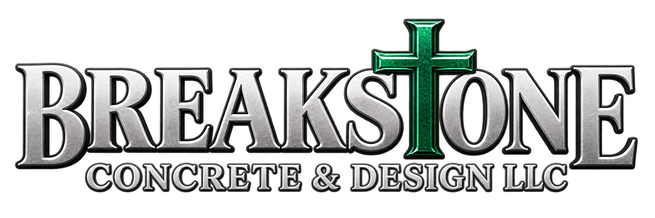Breakstone Concrete & Design LLC